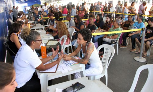 BM recebe nova edição do programa ‘RJ Para Todos + Serviços’ nesta sexta-feira (23)